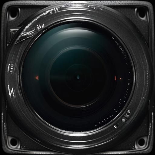 Megalodon Shark Found Footage on Distressed VHS Tape