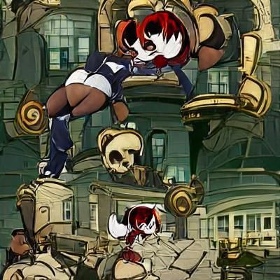 AI Generated Image