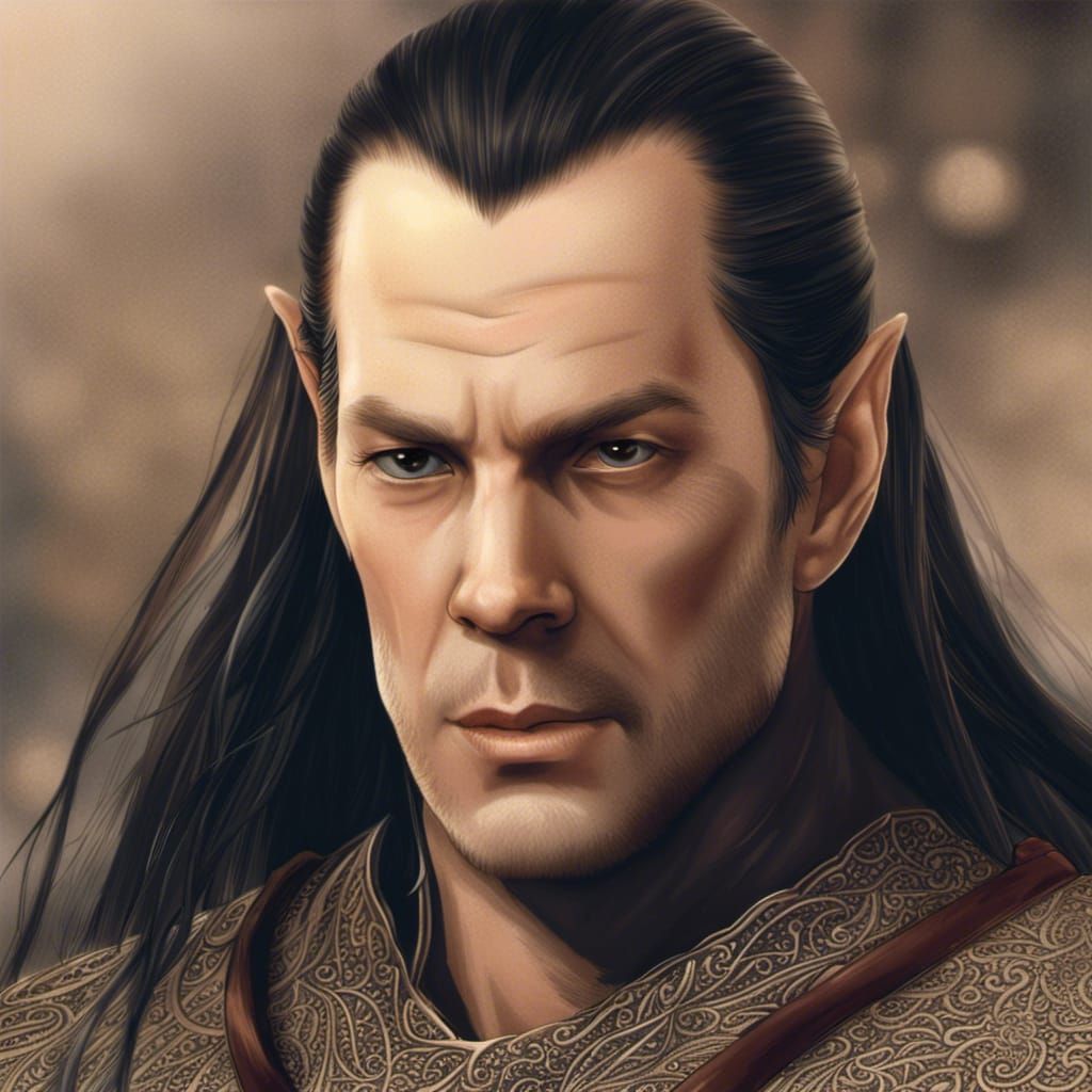 Elrond