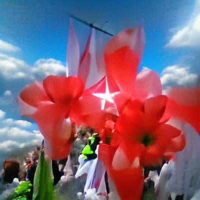 Beautiful Image of Verosika Mayday