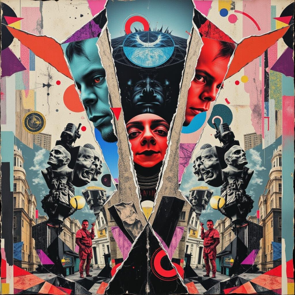 <lora:IQ Optical Trance:1.0> <lora:URB Fright Fever:1.0> <lora:DM Numbers UP:1.0> <lora:CAM EraTricks:1.0>