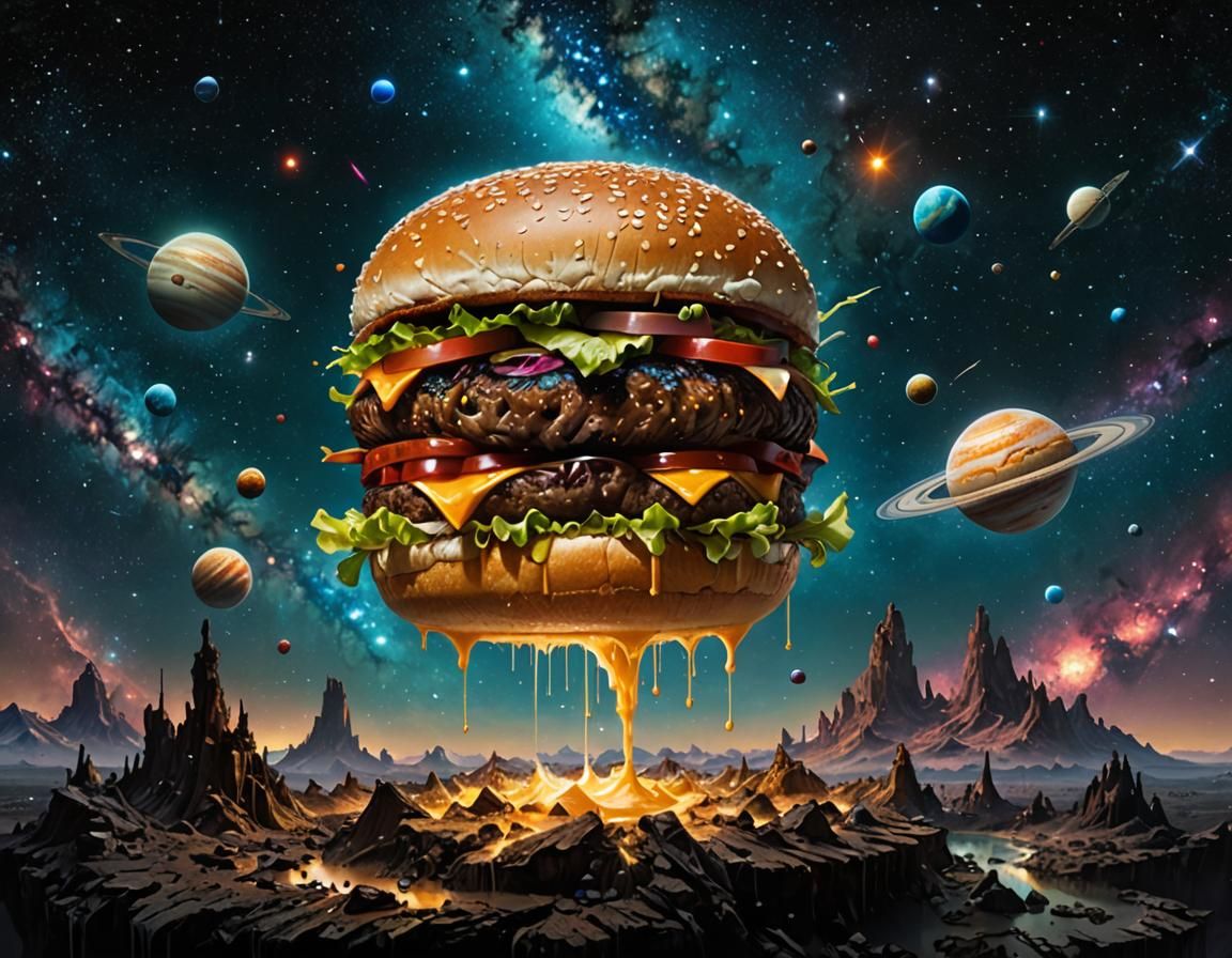 USS Burger King