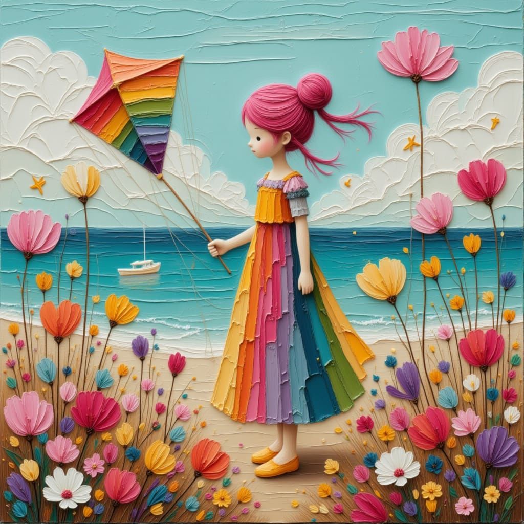 💛🩷💙🩵💚♥️💜🧡🤍