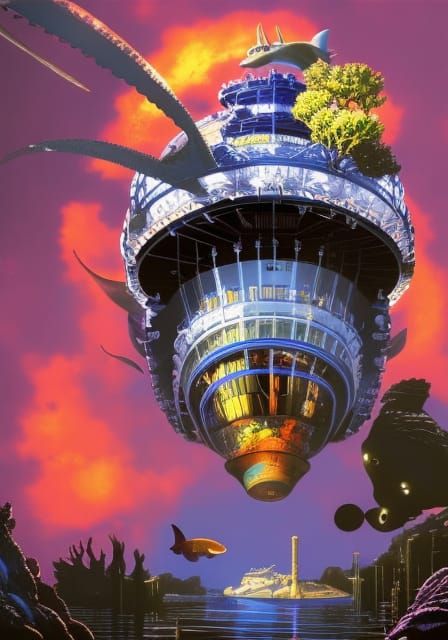 🌟🌠Futurama🌠🌟