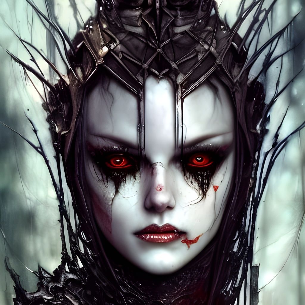 Dark Vampire Knight 13