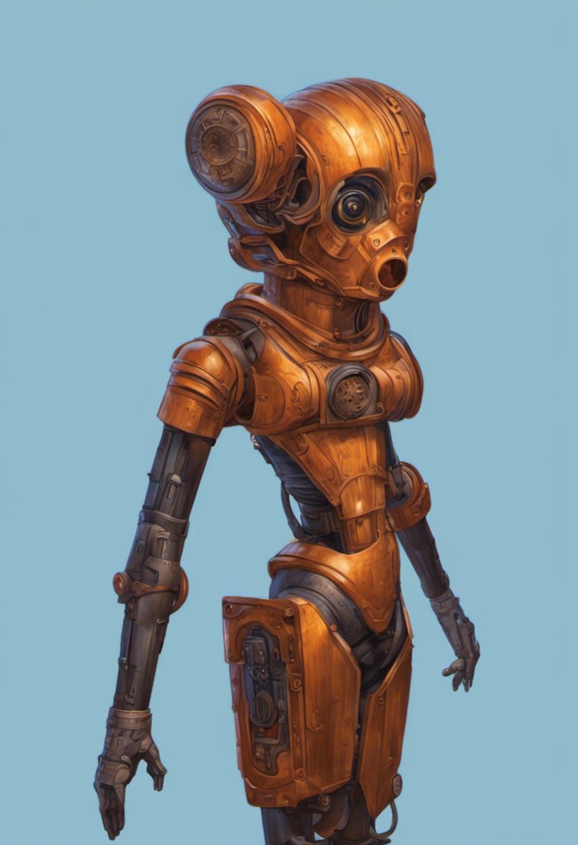 Star Wars Opera House: Hyperrealistic Concept Art