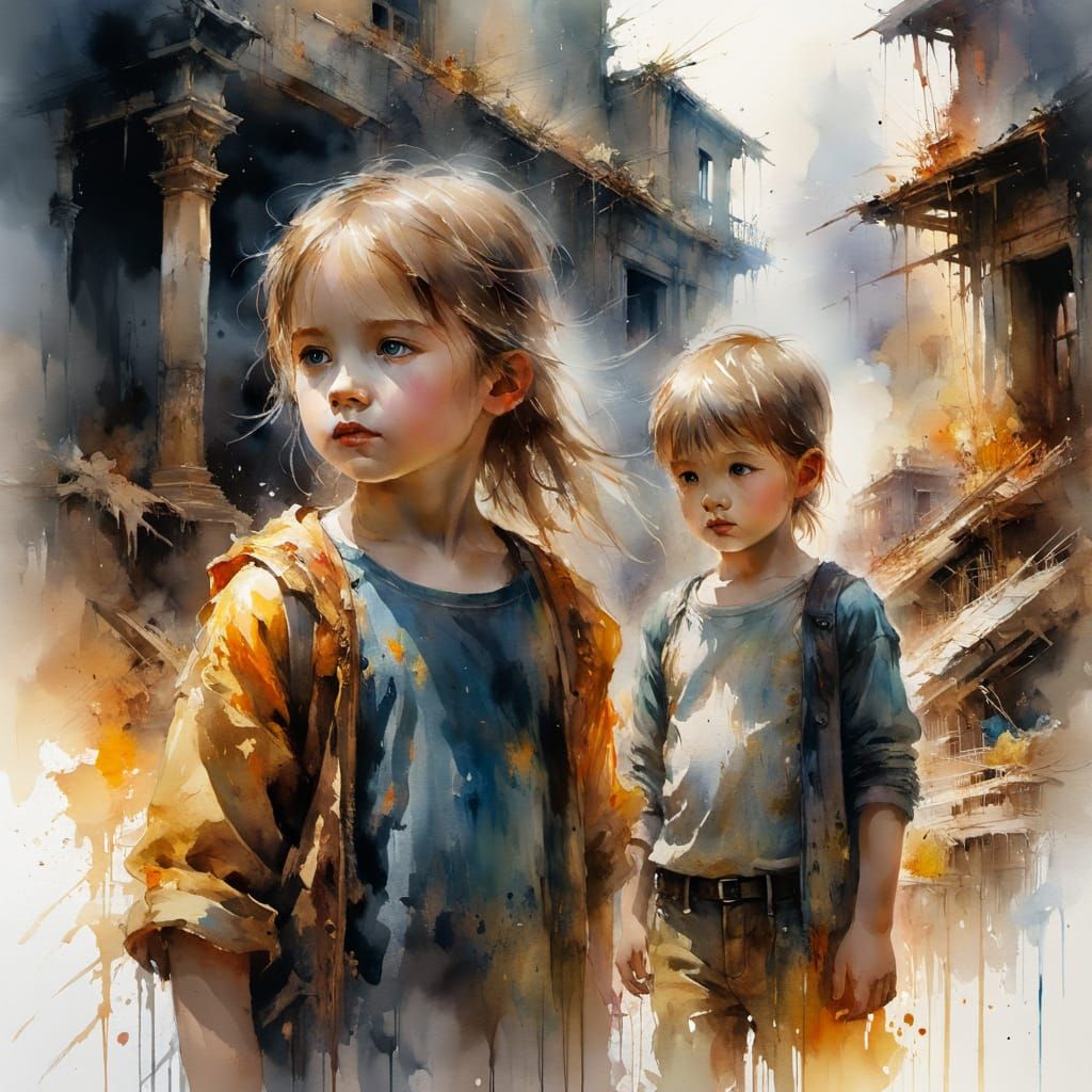 Tina Turner: We don't need another hero