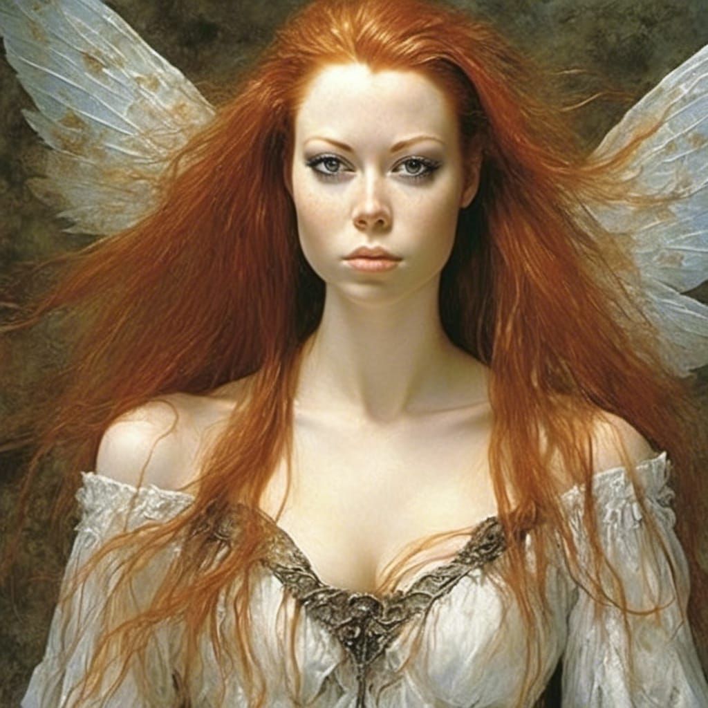 A Taste of Ginger 627