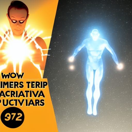 Activating Human Superpowers: Unlocking Potential