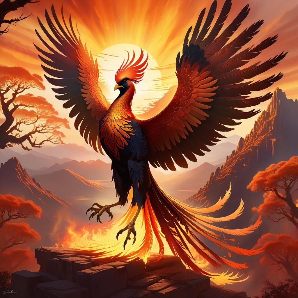 Phoenix