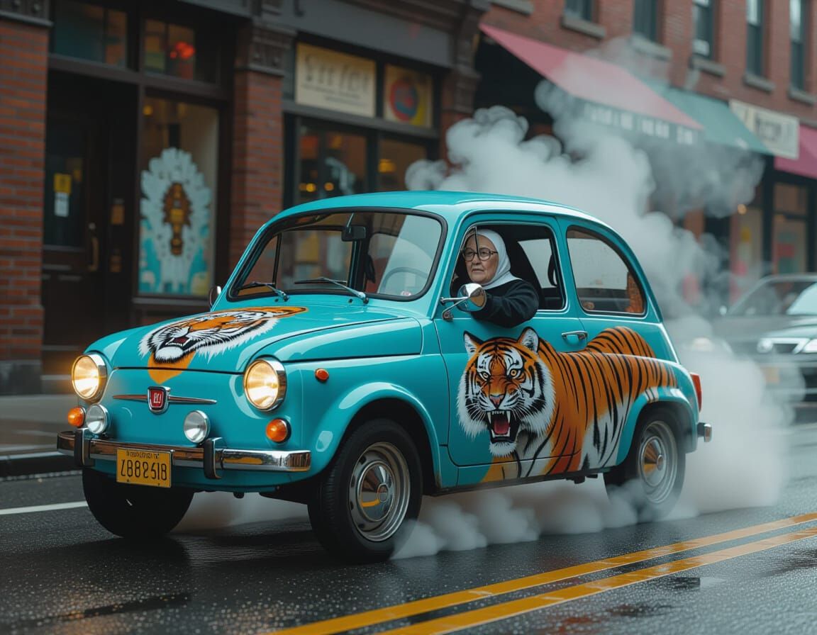 Learn from me, for I am gentle and humble in heart