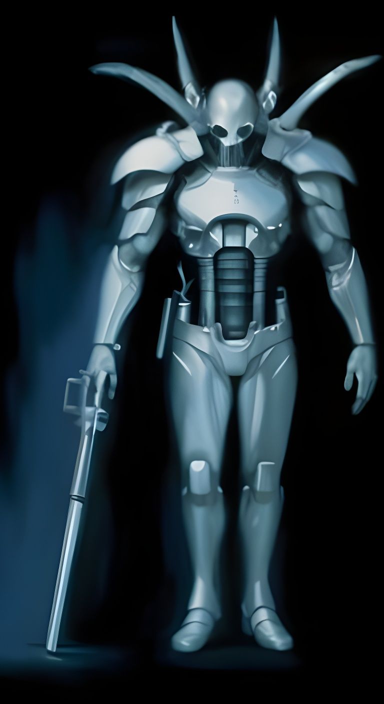 Realistic Oil Painting