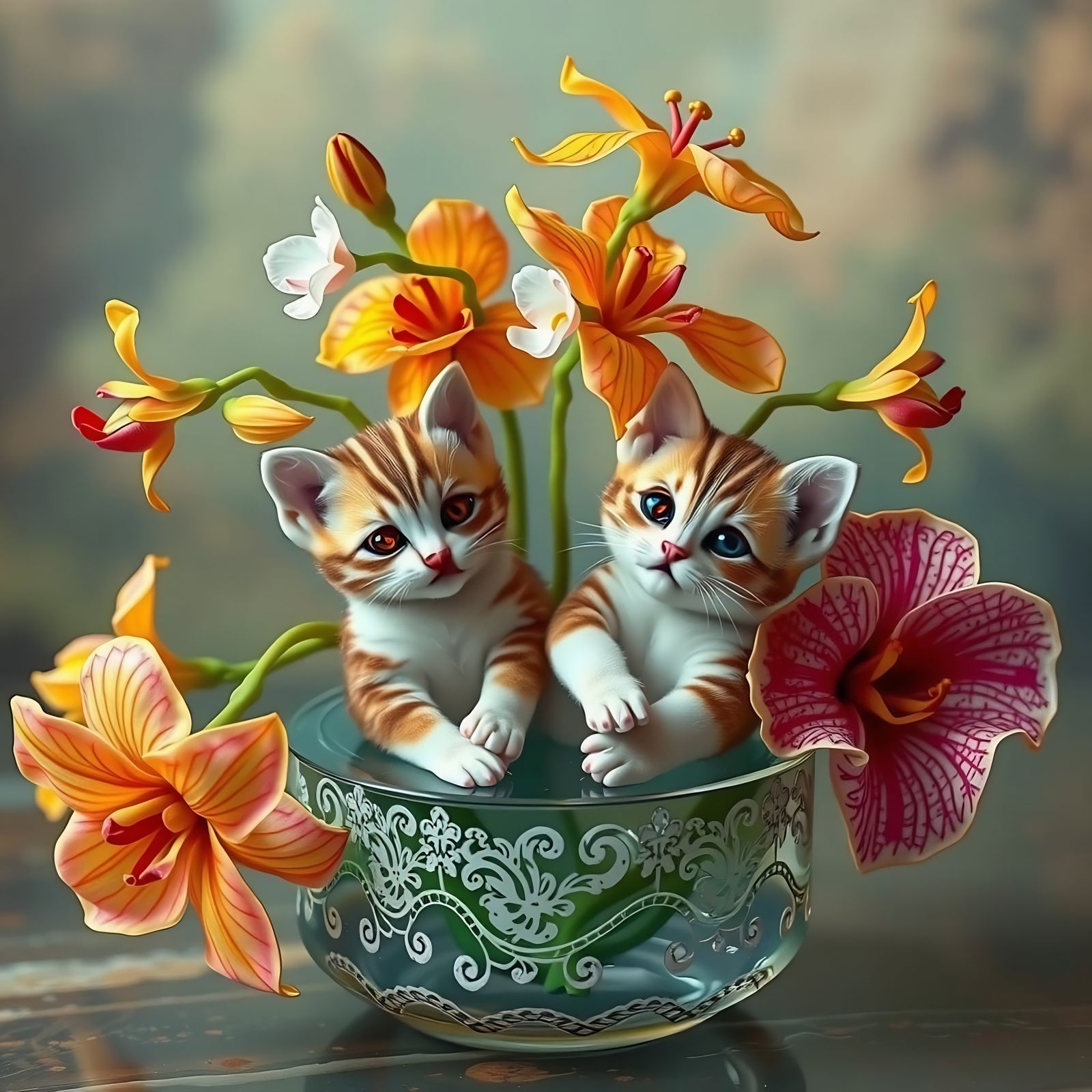 🧧🎴 "Beauty in power"