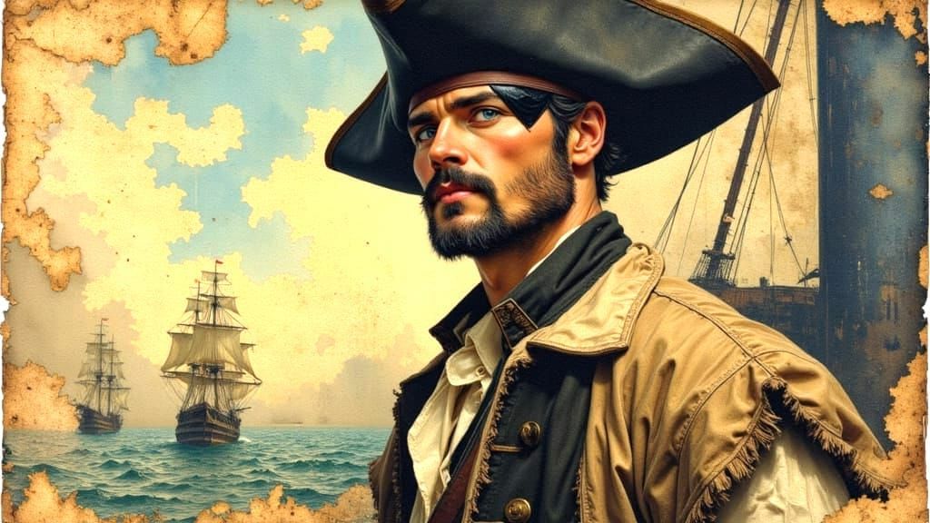 Treasure Hunter ⚔️🪙🏴‍☠️