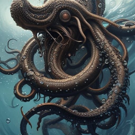 Kraken