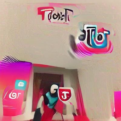 Tiktok Logo