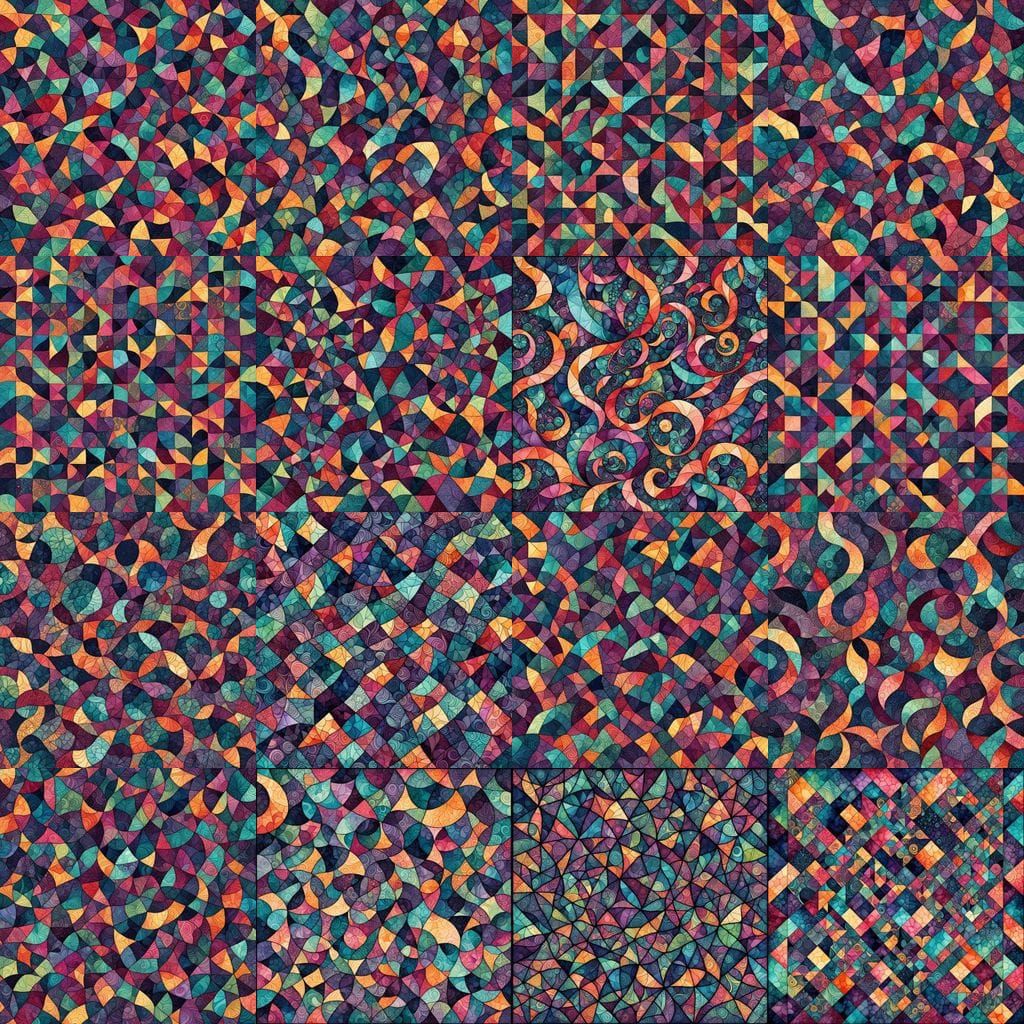 Playing with Prompts