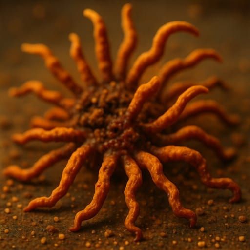 Zombie Nightmare at Haunted New Year's Ball