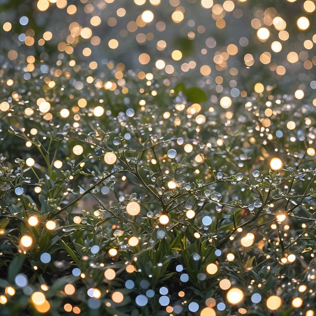 Terrasofta Berry Close-up: Professional Photography