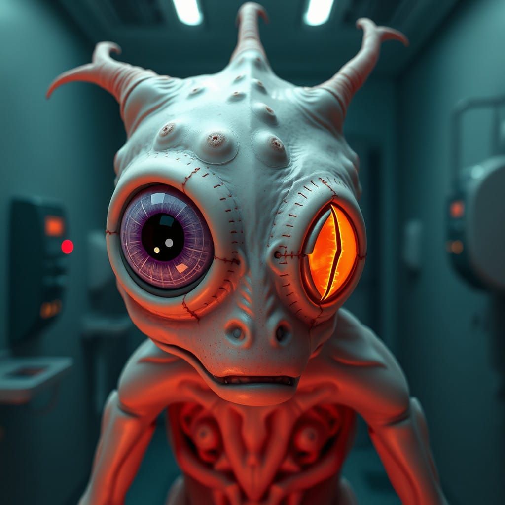 Ethereal Construct in Clinical Abundance