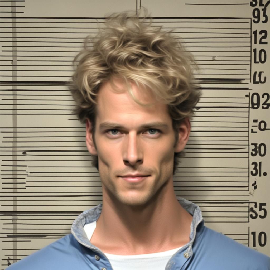 Prince Charming Arrest Statement: Re Miss Rapunzel