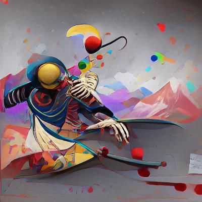 Live Your Life And Fake Your Death