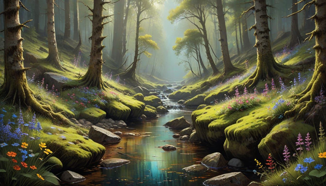 Stream