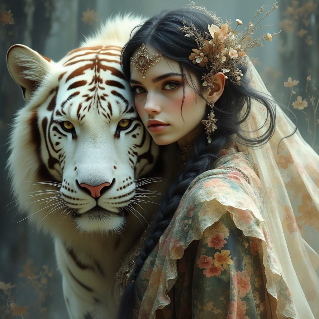 Runaway Princess