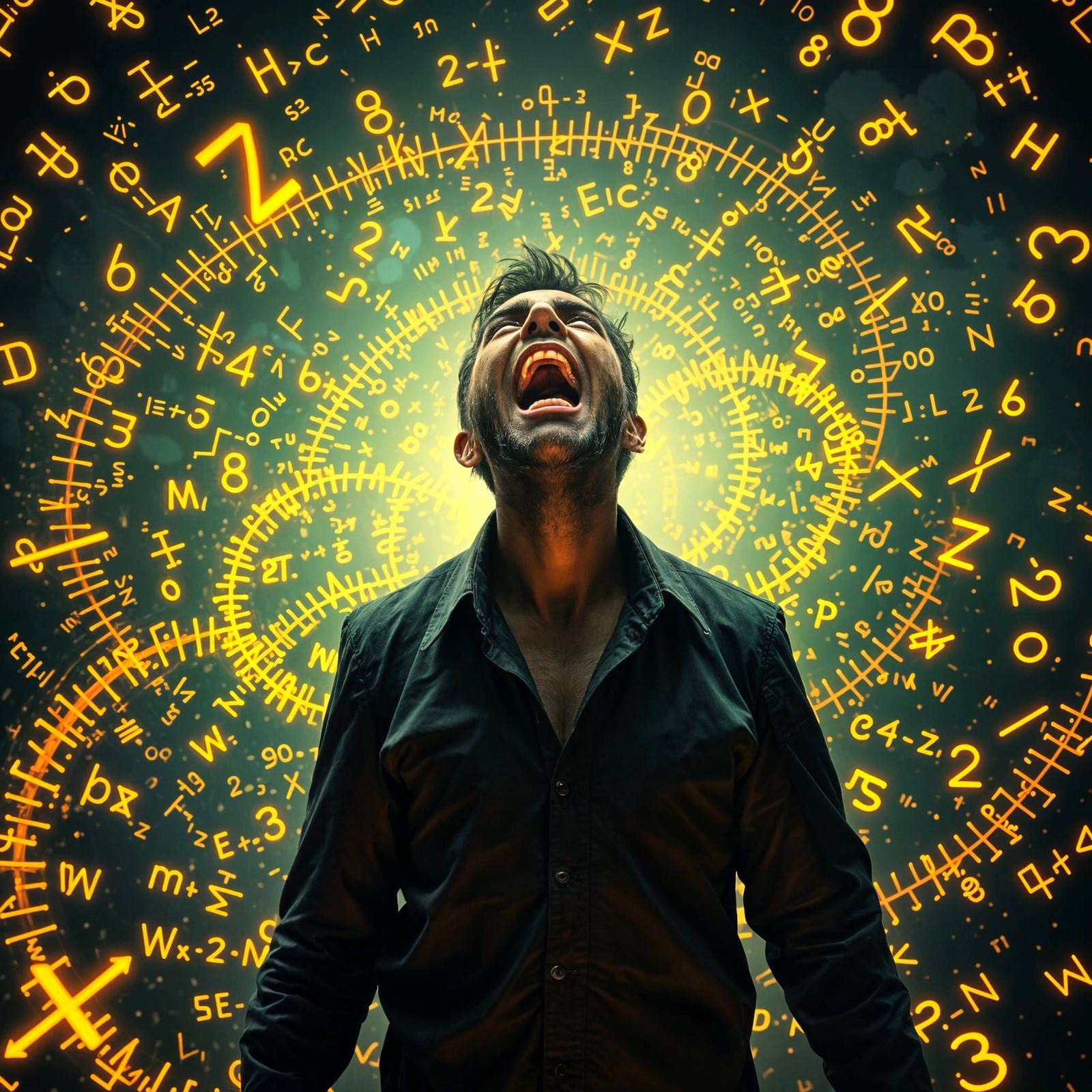 Math Curse Daily Challenge