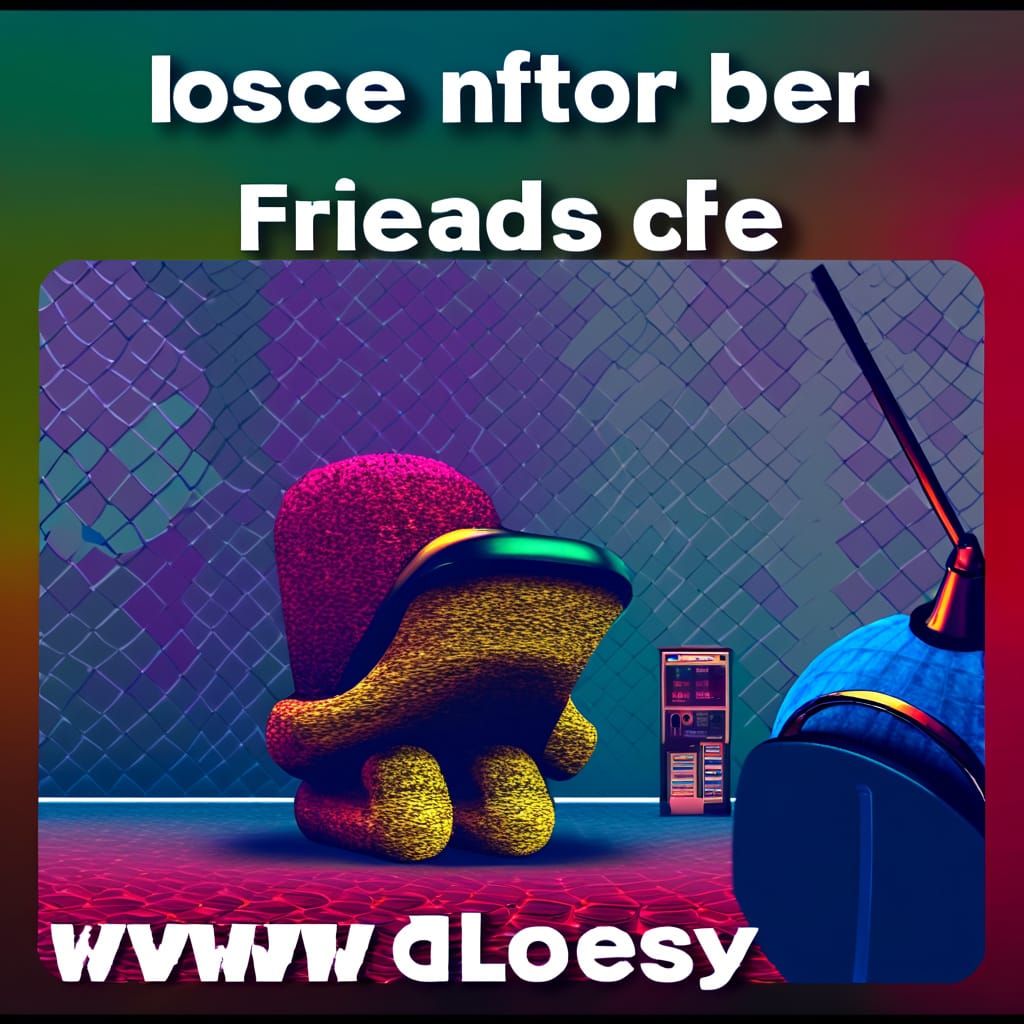 Intensely Realistic Portrait in Hyperrealistic Concept Art S...