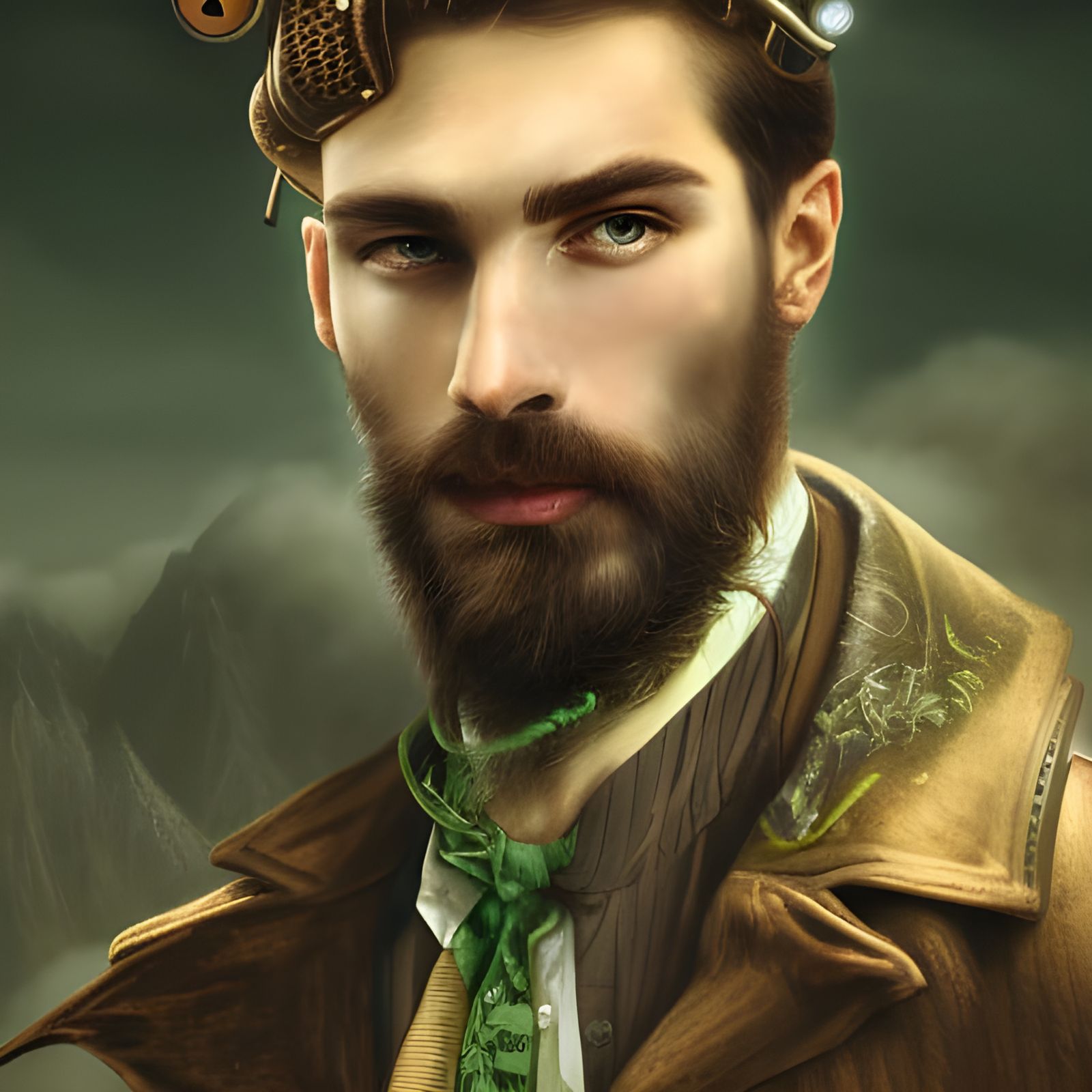 portrait