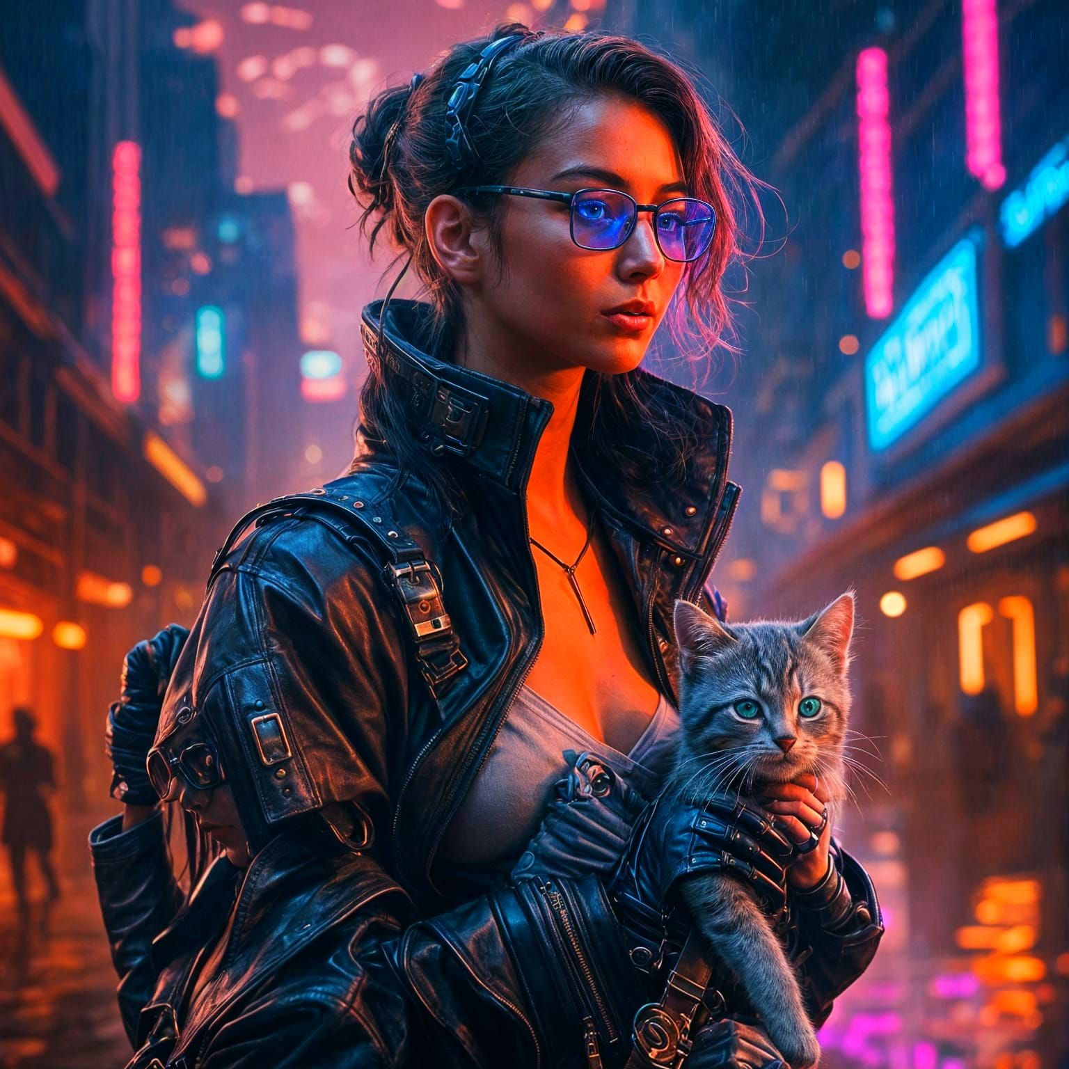 Cyberpunk