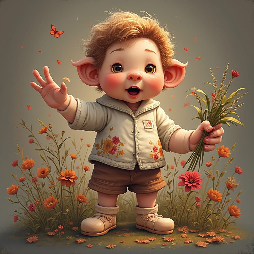 Cyberpunk Noir Echo Hunter in Neon and Dark