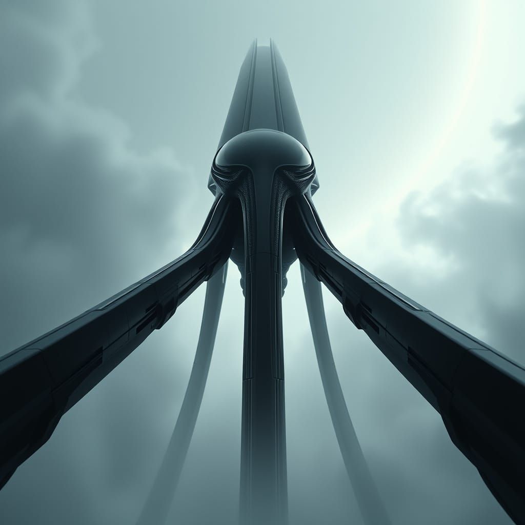 Alius Orbis Terrarum (Another World).