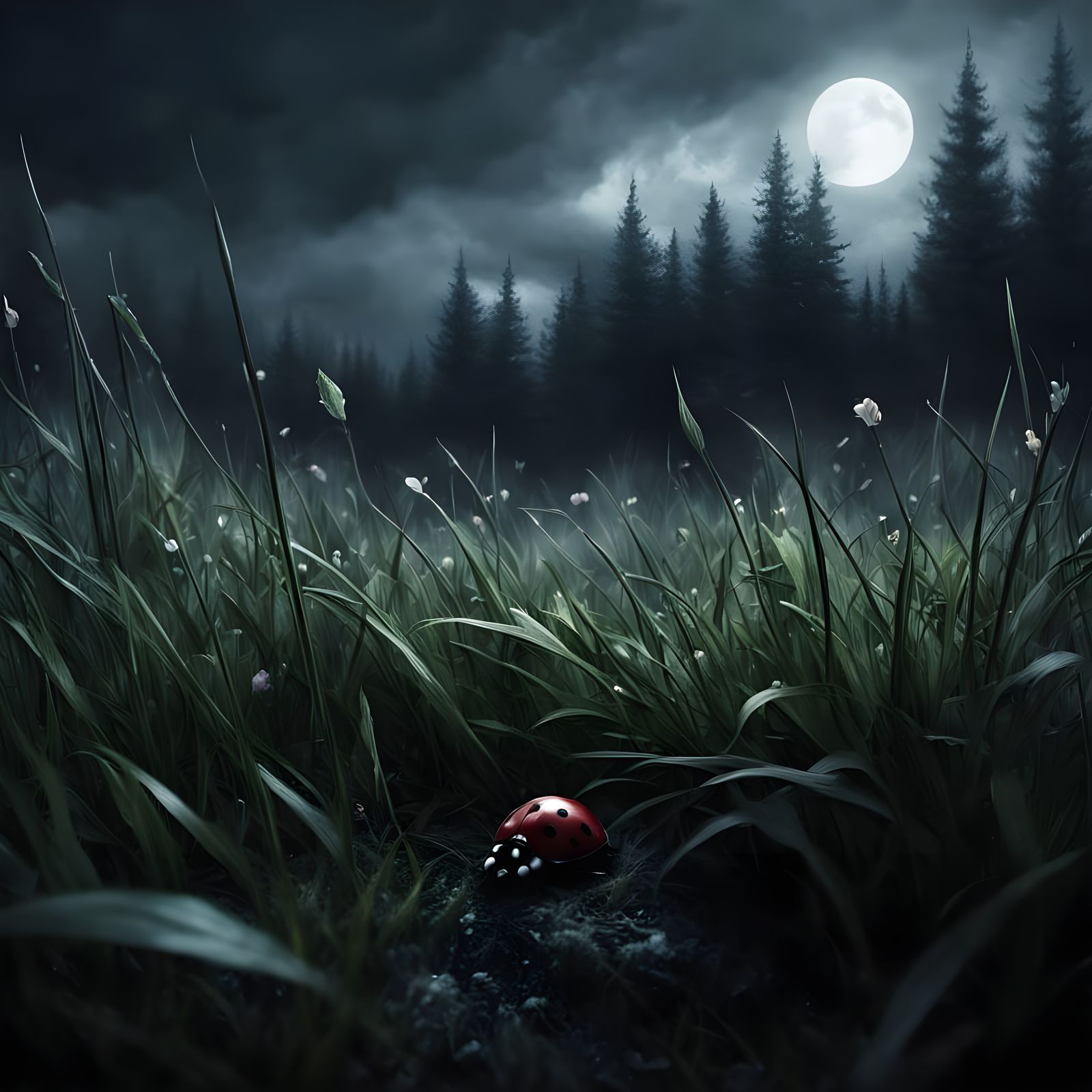lady bug