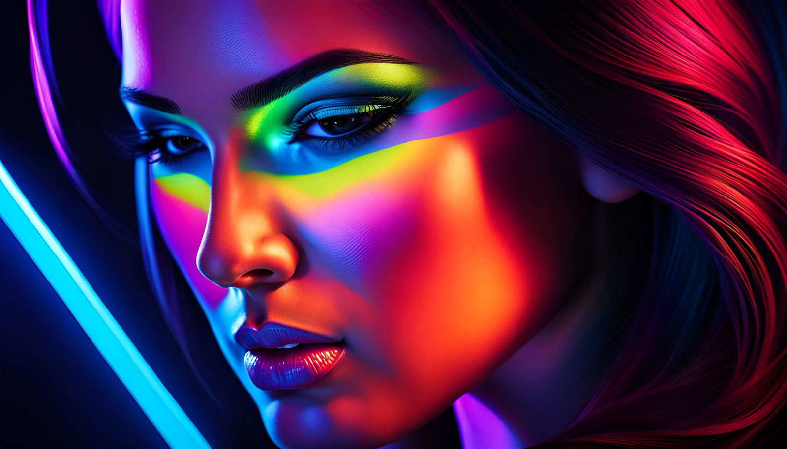 Accidental Olivia Benson (Mariska Hargitay)?