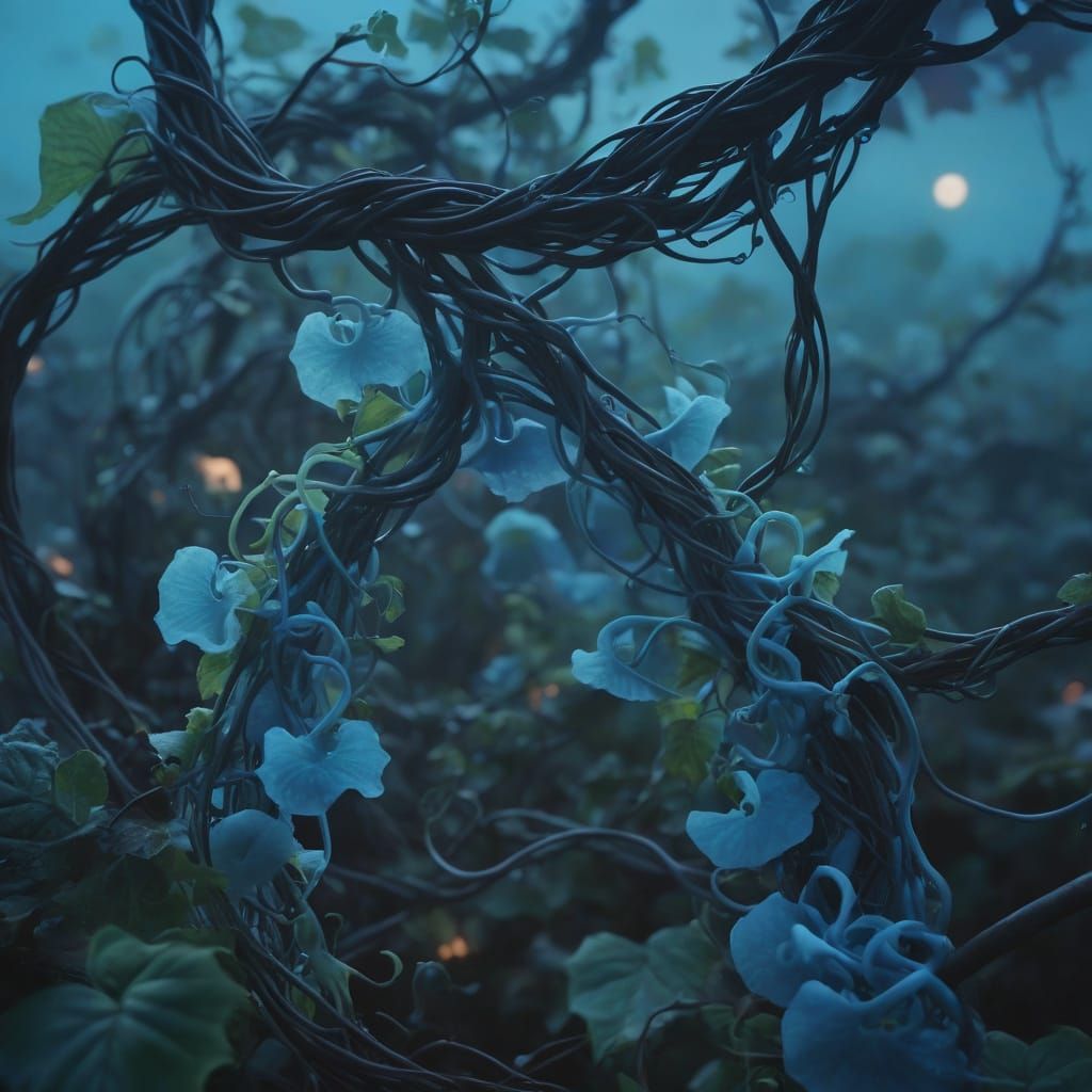 Moonlight Serenade 3