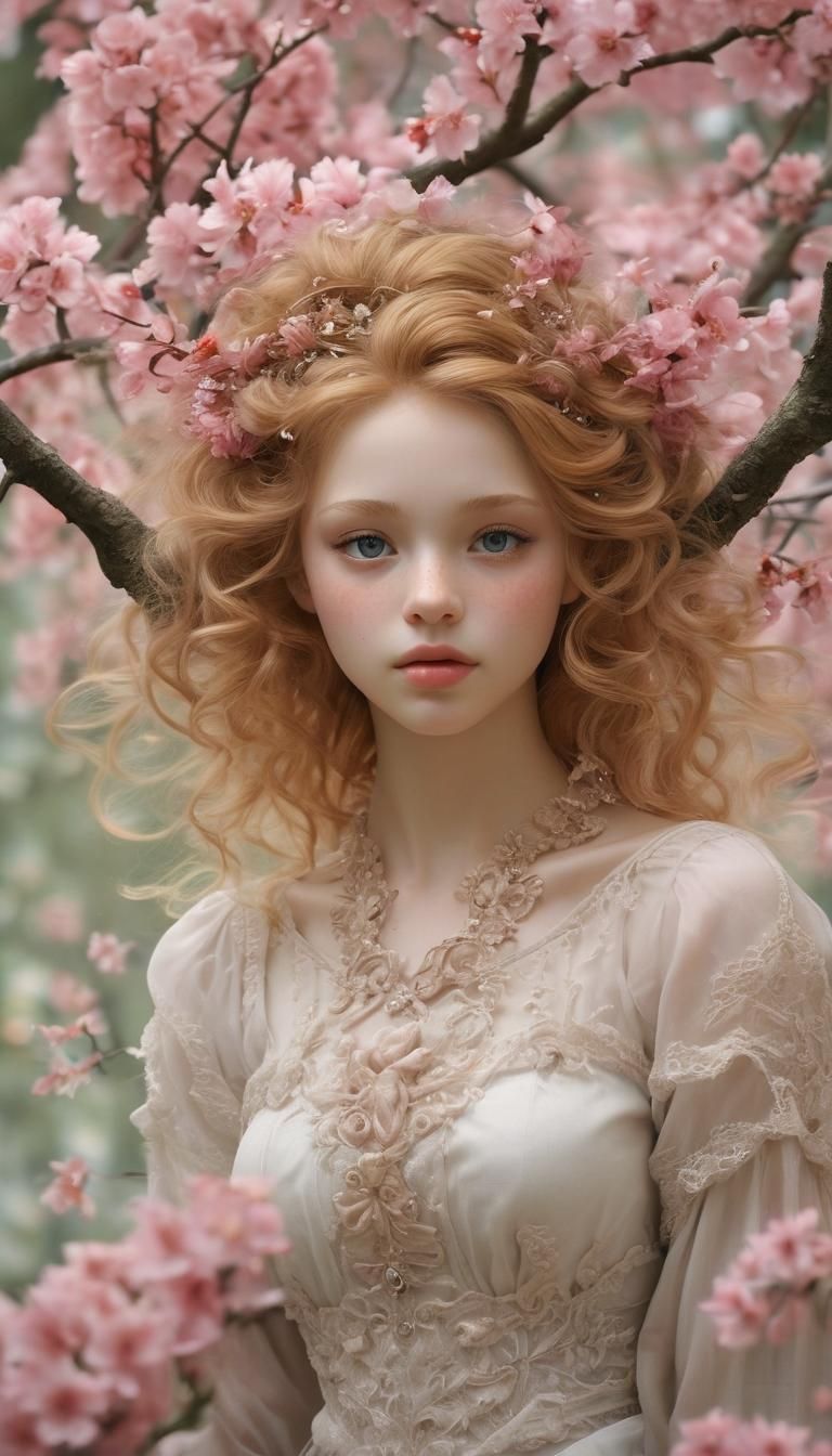 Beautiful and Imaginary Creation