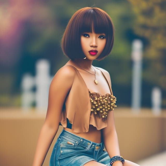 Daisy 447