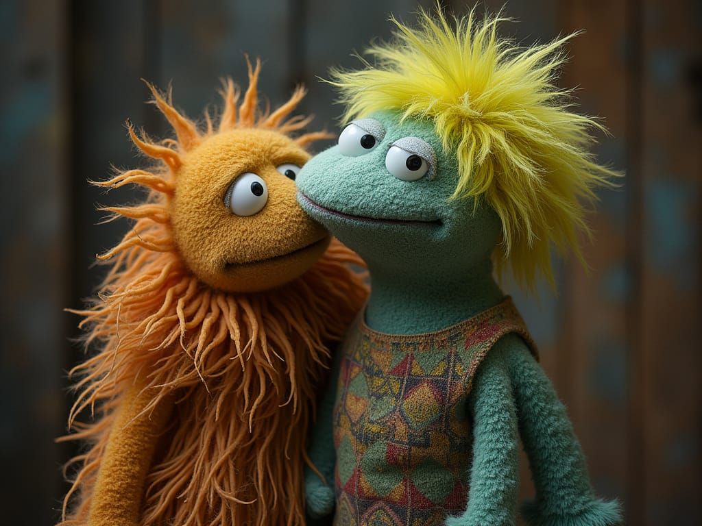 Bert is a Brom with Cheekbones Like Geometry and Possibly a ...