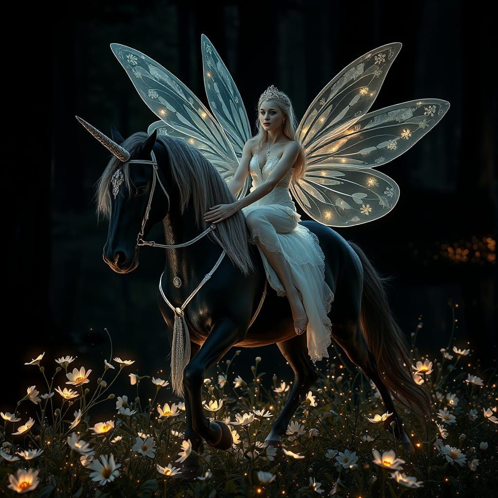fairy