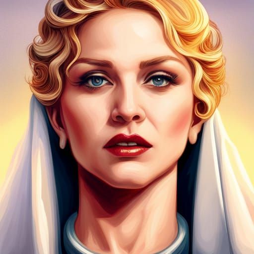 Madonna