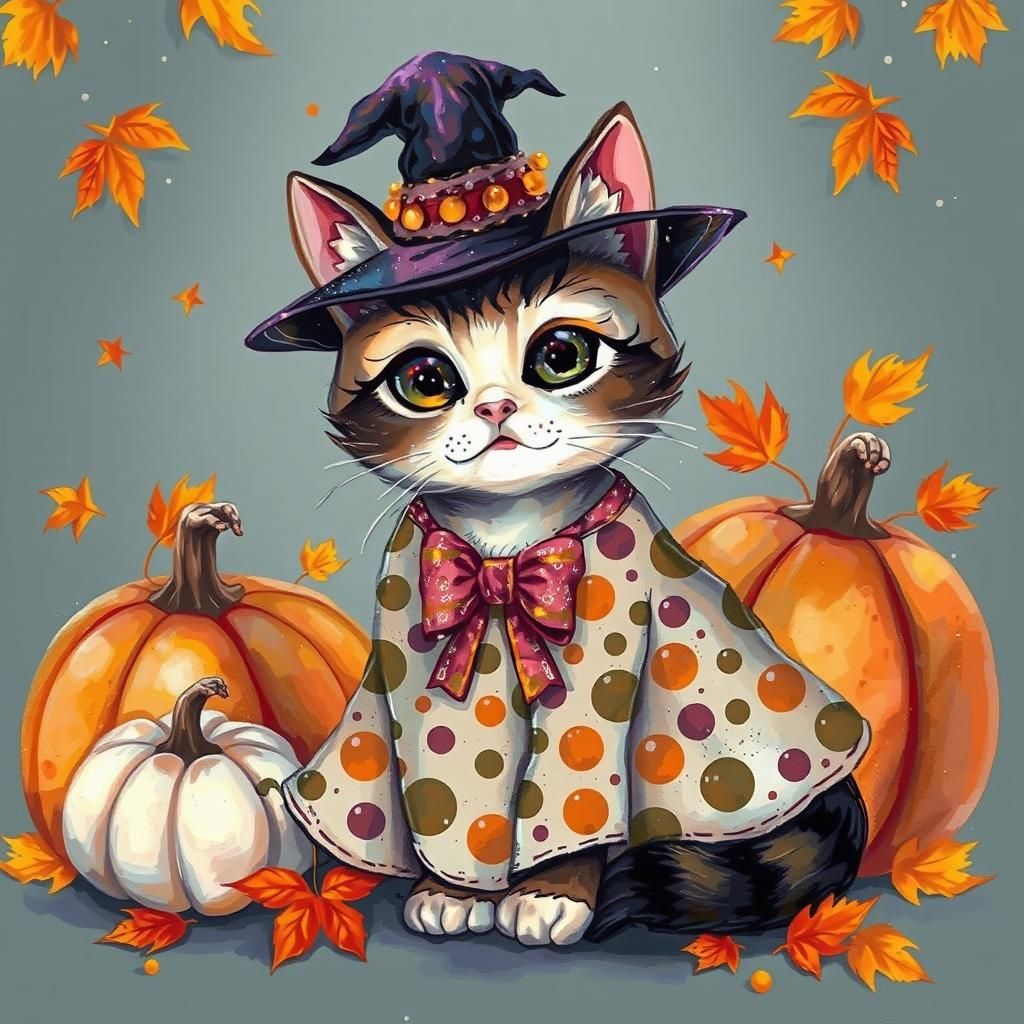 Cosmic Angel in Dreamlike Fantasy Art Style