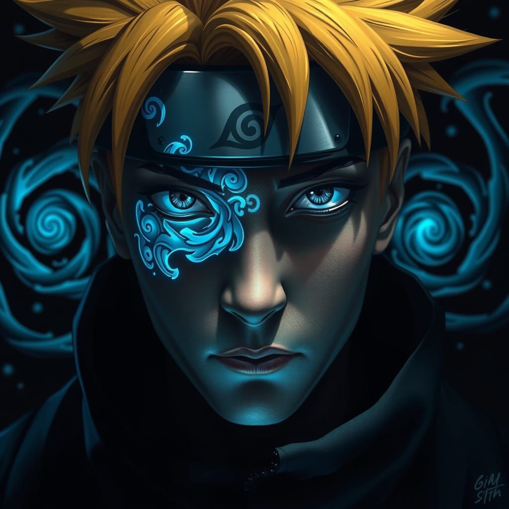 boruto : two blue vortex