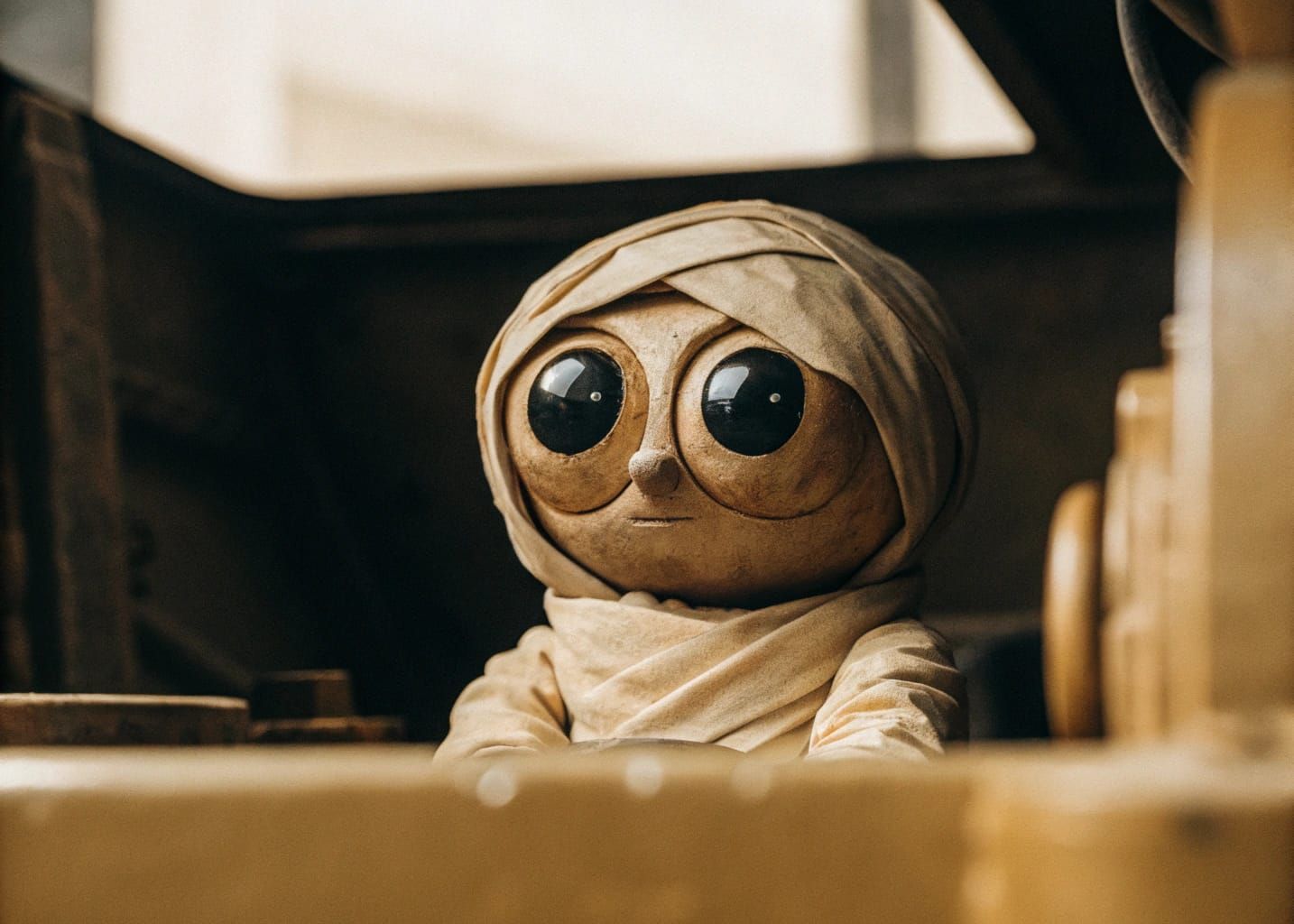 So is Cried the Eternal Plaint of Biocosmic Photokinetic etc