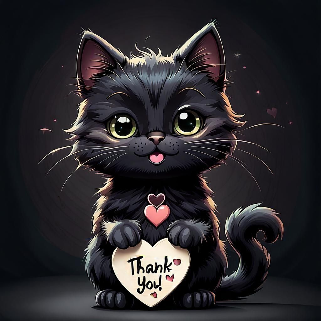 Thank you for participating in my challenges!