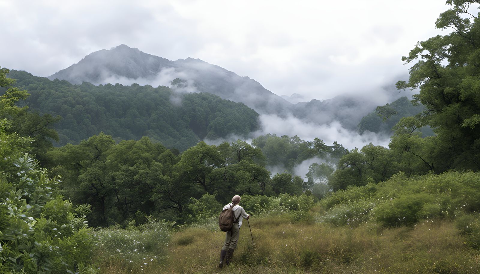 1700s Naturalist Illustration