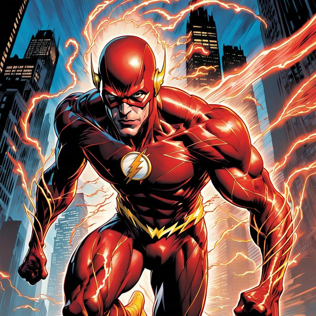 The Flash