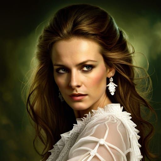 Elizabeth Swann