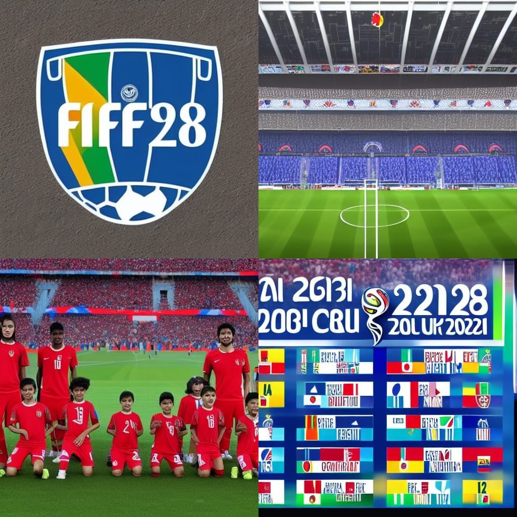 FIFA World Cup 2026: A Global Celebration